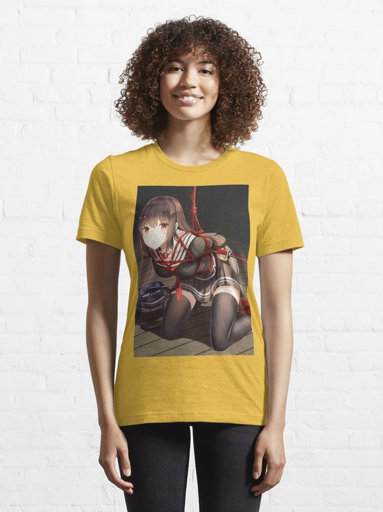 T hotsell shirt anime