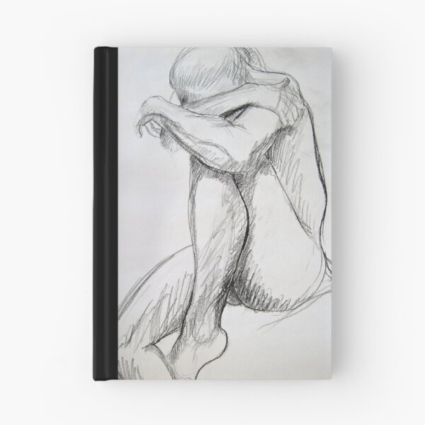 Artikelvorschau, lifedrawing 11 entworfen und verkauft von Rowi.