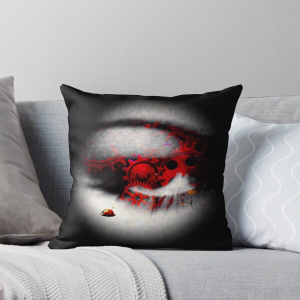 Item preview, Eye Of Yvonne DeCarlo Steampunk II designed and sold by Mark Jesus-Allen.