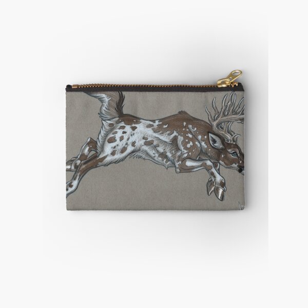Item preview, Piebald Buck designed and sold by thepurplehusky.
