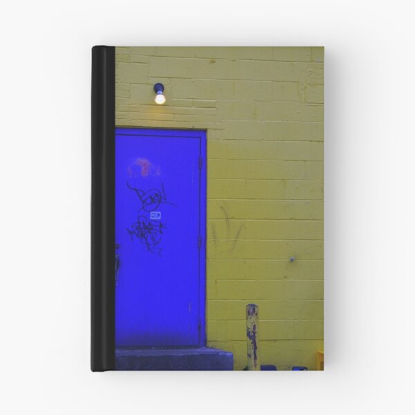 Item preview, A Blue Door..... designed and sold by Larry Llewellyn.