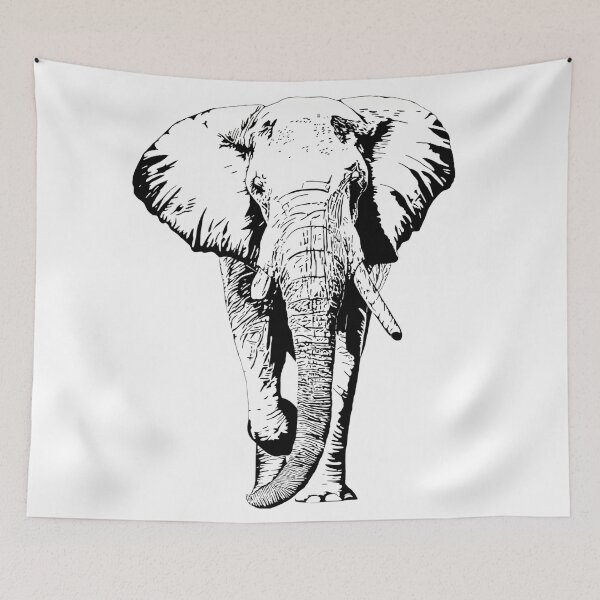 Item preview, Tembo designed and sold by irenejonker.