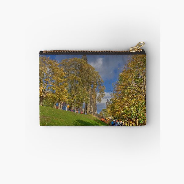 Item preview, Princes Street Gardens, Edinburgh, Scotland.  designed and sold by AlbaPhotography.