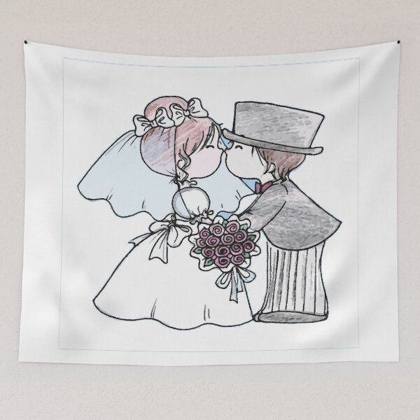 Item preview, Pequeña Boda designed and sold by Darío Fabián González Sheridan.