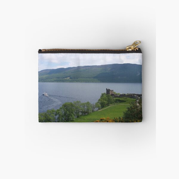 Item preview, Urquhart Castle designed and sold by sandysshoots.