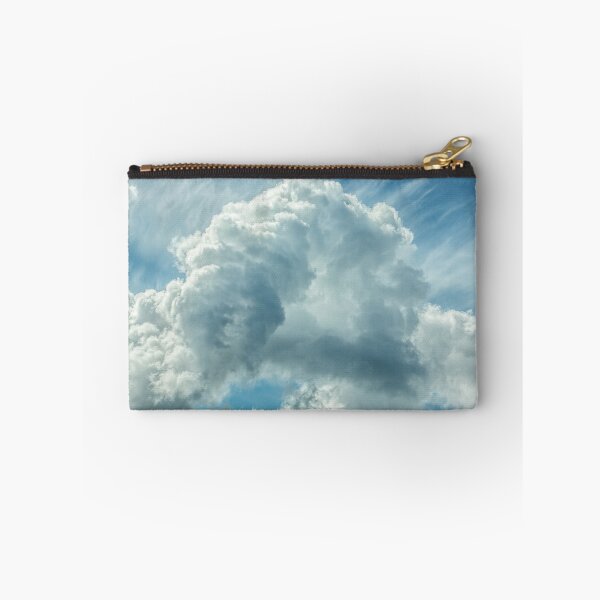 Item preview, Billowy Clouds designed and sold by Melissa Reese Peterson.