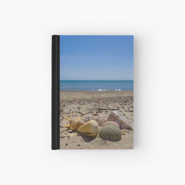 Wish you were here? Hardcover Journal
