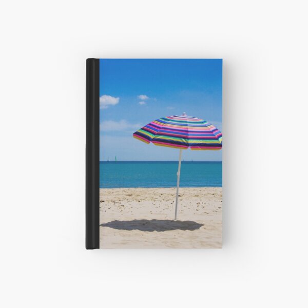 Greetings from... Hardcover Journal