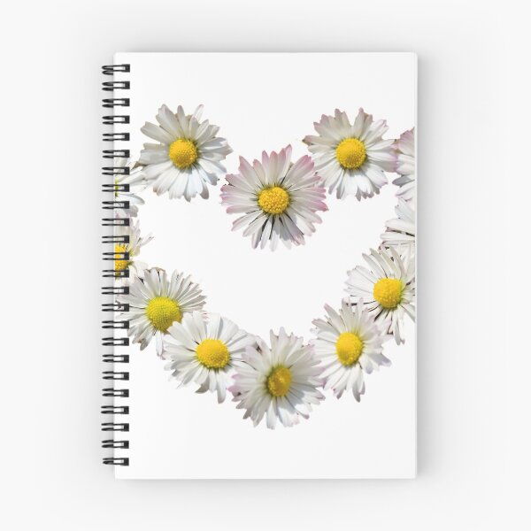 Item preview, Spring Gaenseblumen, Daisy designed and sold by NorthShirt.