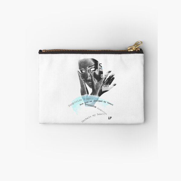 Item preview, Suspicion_M designed and sold by allstraaange.