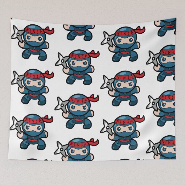 Item preview, Ninja designed and sold by 2024Graphyx.