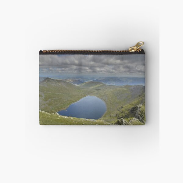 Item preview, The Lake District: Red Tarn from Helvellyn designed and sold by Rob Parsons (Just a Walker with a Camera).