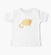Unicorn Dog; Star Trek Original Series Baby T-Shirt