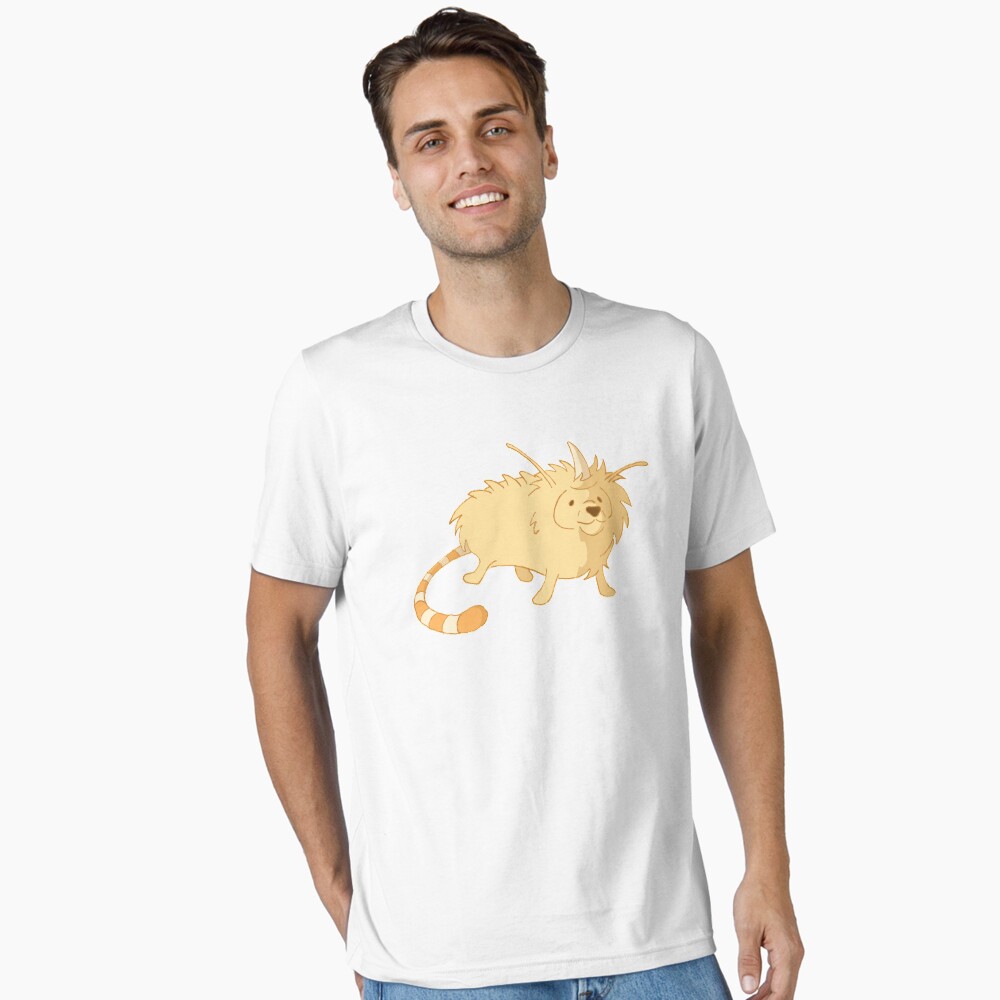 Item preview, Essential T-Shirt designed and sold by MadeByBKG.