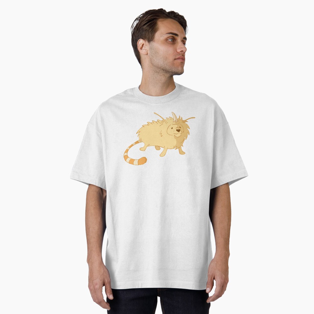 Item preview, Oversized T-Shirt designed and sold by MadeByBKG.
