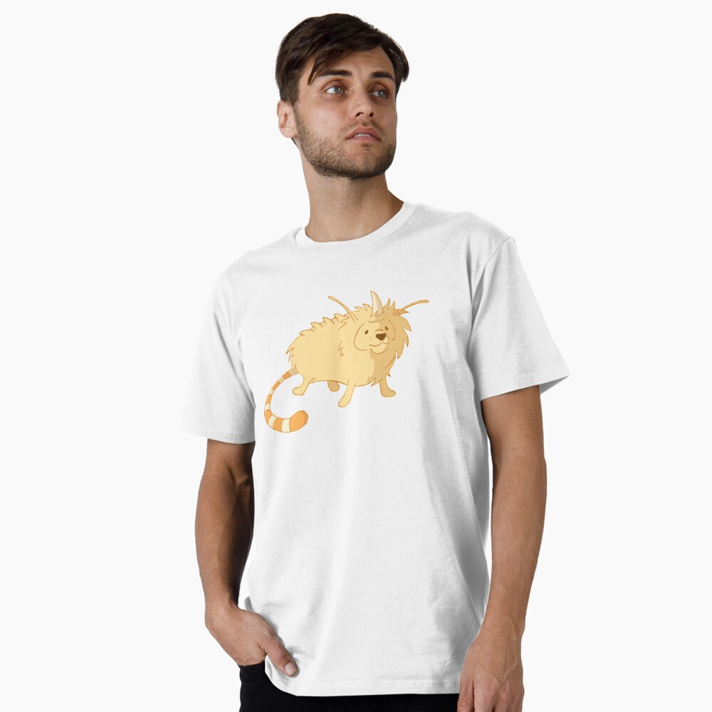 Item preview, Premium T-Shirt designed and sold by MadeByBKG.