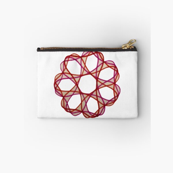 Item preview, Spirograph Valentine's Wreath designed and sold by TravellingAlle.