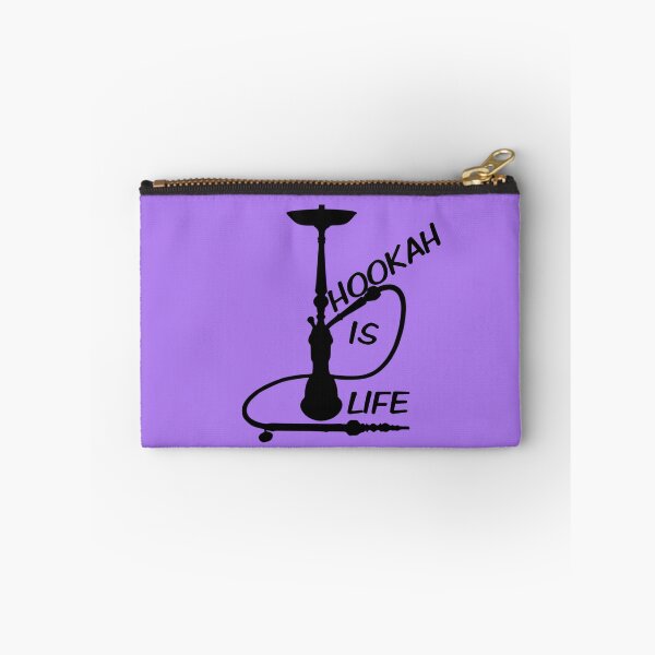 Item preview, Hookah Is Life  designed and sold by HiddenStar02.