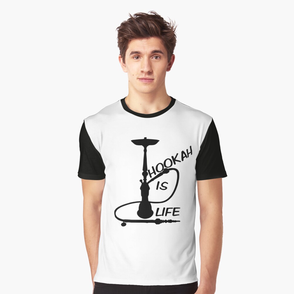 Item preview, Grafik T-Shirt designed and sold by HiddenStar02.