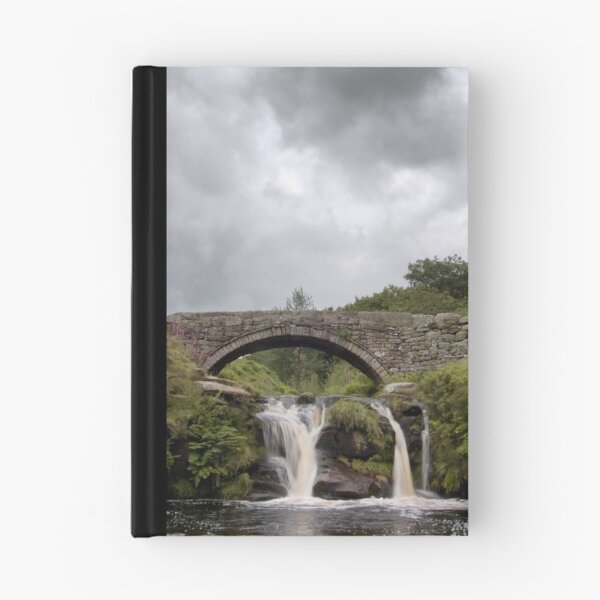 Item preview, Three Shire Heads:  Peak District designed and sold by LazloWoodbine.