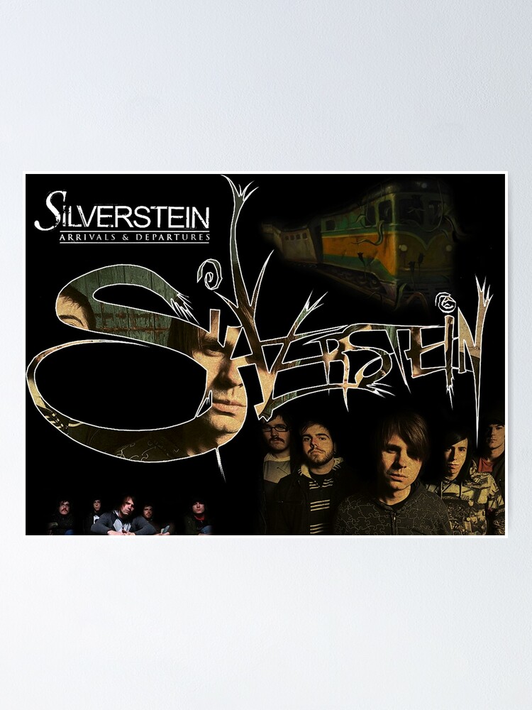 Official Fan Page for Silverstein on Tumblr