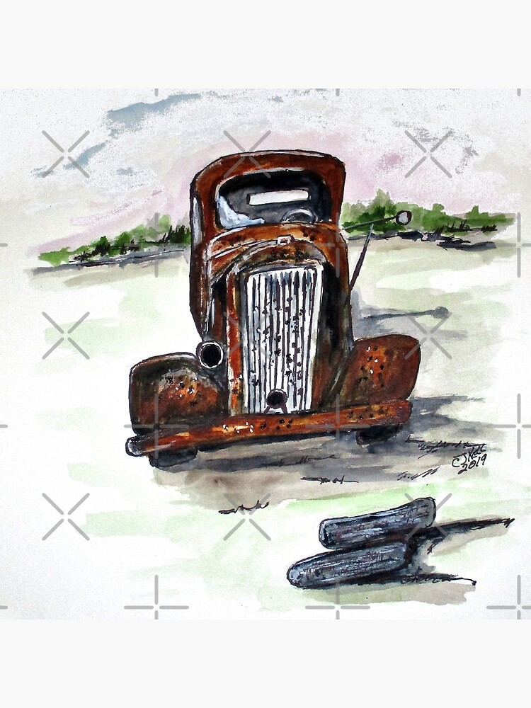 Former Bootlegger by cjkell