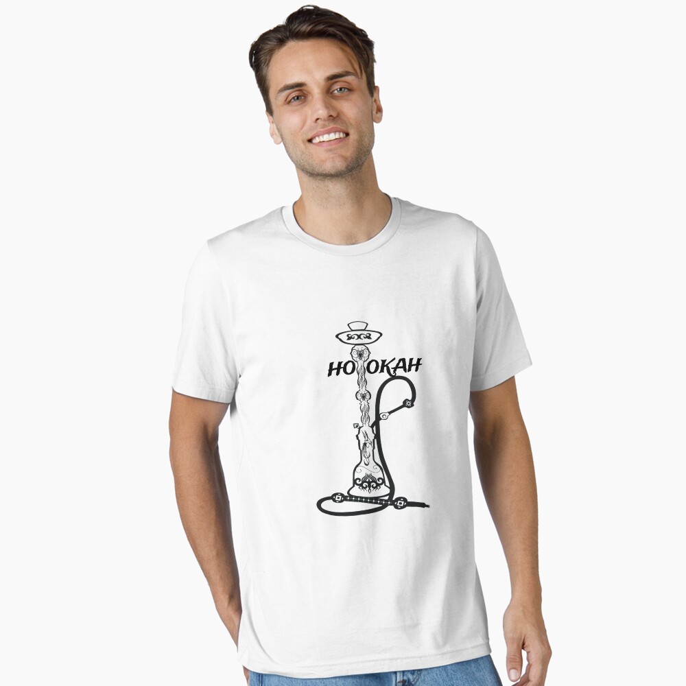 Item preview, Essential T-Shirt designed and sold by HiddenStar02.