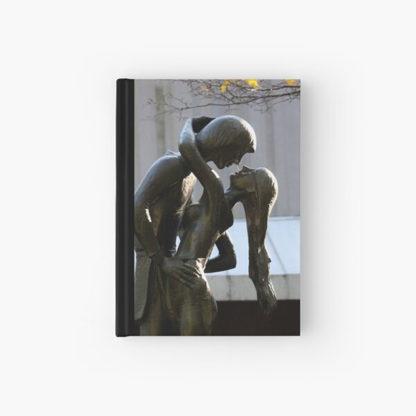 FRIENDSHIP Hardcover Journal