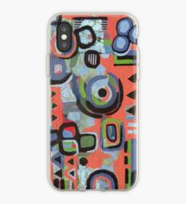 Ohne Titel iPhone-Hülle & Cover