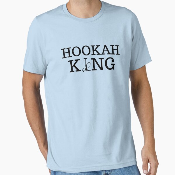 Artikel-Vorschau von Hookah King , designt und verkauft von HiddenStar02.