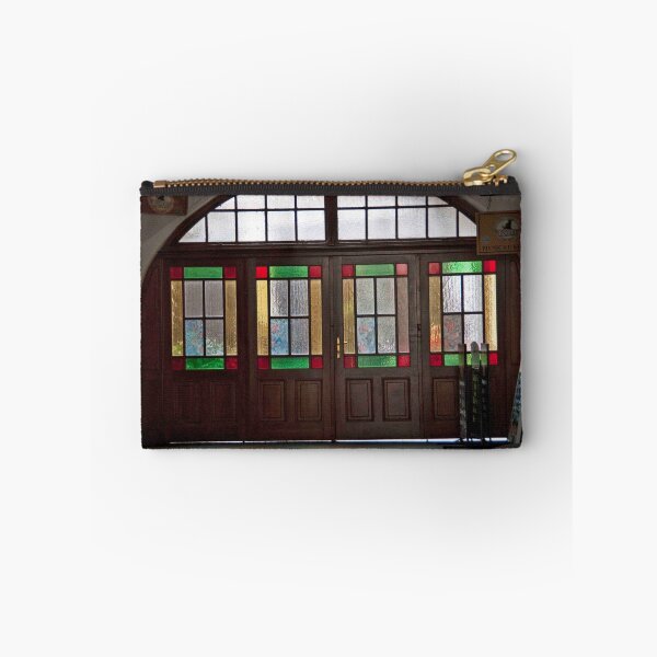 Item preview, Stained Glass Entryway designed and sold by phil decocco.