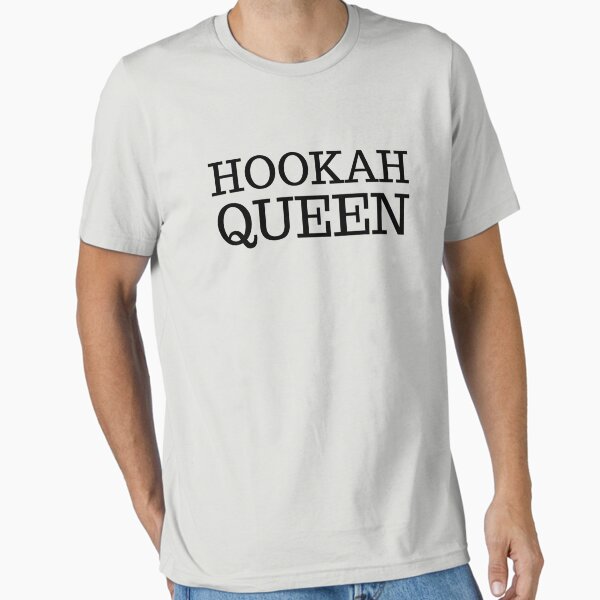 Artikel-Vorschau von Hookah Queen, designt und verkauft von HiddenStar02.