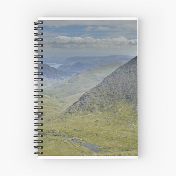 Item preview, The Lake District: Catstycam designed and sold by Rob Parsons (Just a Walker with a Camera).
