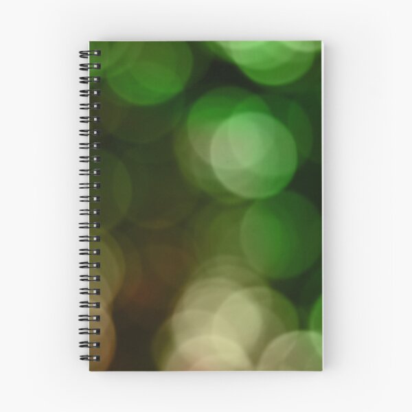 Item preview, Green Light Bokeh Effect designed and sold by Jangel Nolasco Garcia.