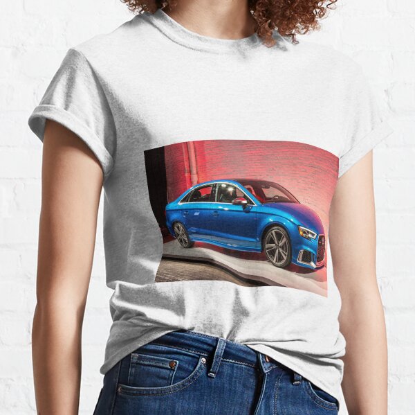 Rs 5 Clothing Redbubble - audi a6 b5 roblox