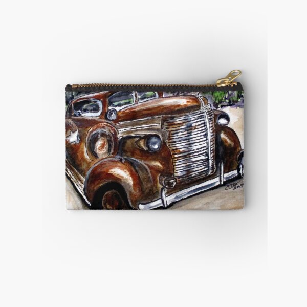 Item preview, 1938 Crime Fighter designed and sold by Clyde J. Kell.