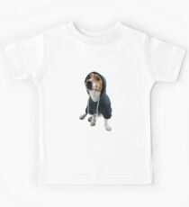 Hug a Hoodie Kids Tee