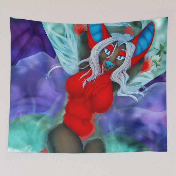 Item preview, Lazy River Temrin designed and sold by Temrin.