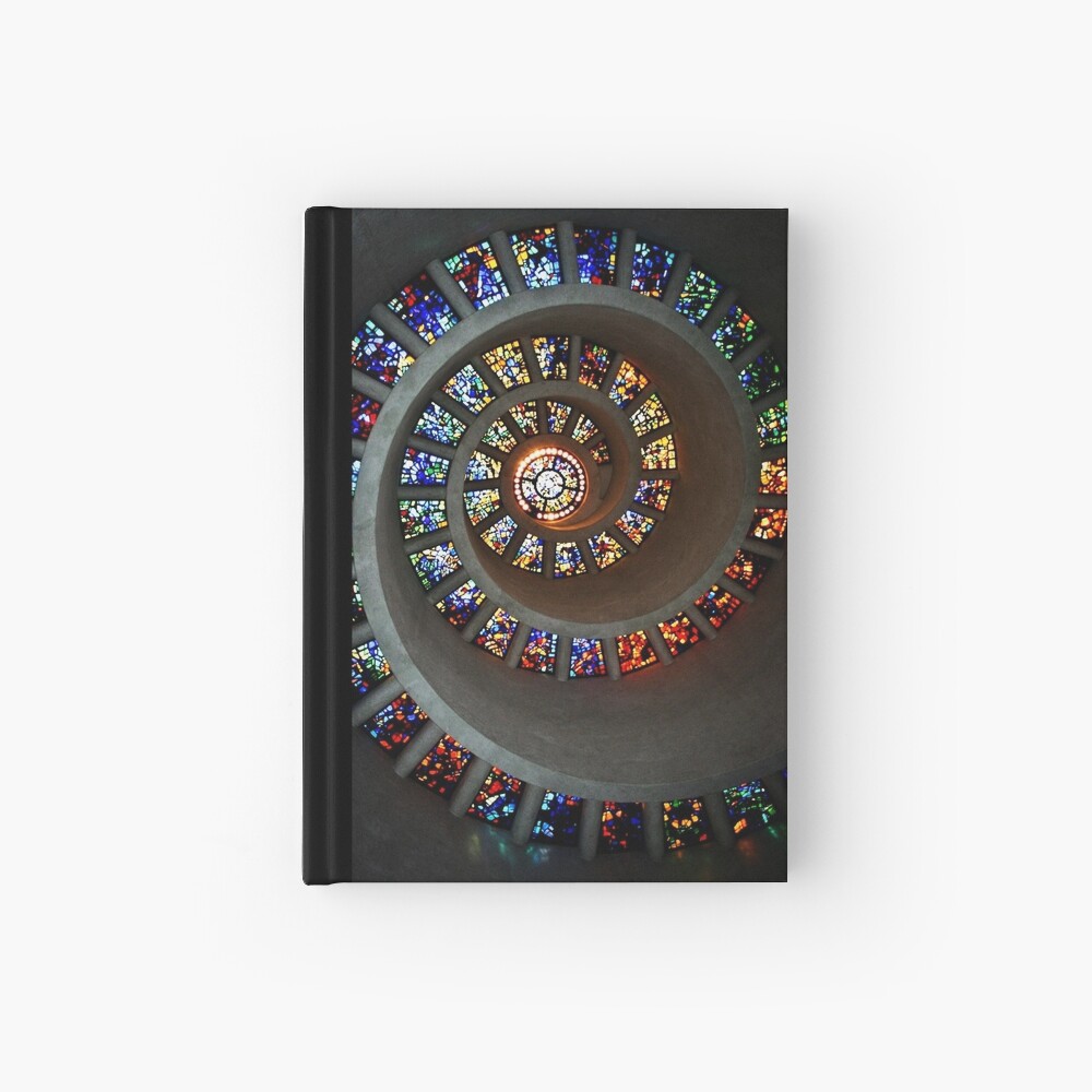 Item preview, Hardcover Journal designed and sold by idnurse41.