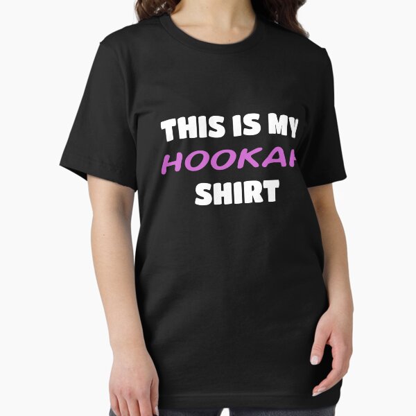 Artikel-Vorschau von Dies ist Hookah Shirt, designt und verkauft von HiddenStar02.