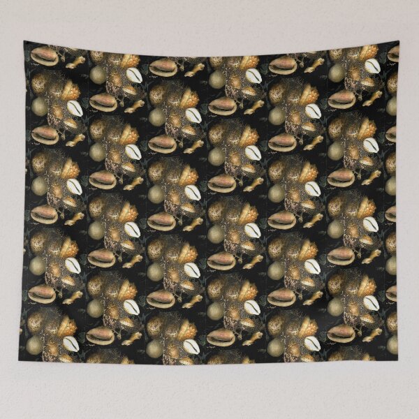 Item preview, SHELLS #9 - 286 designed and sold by memac.