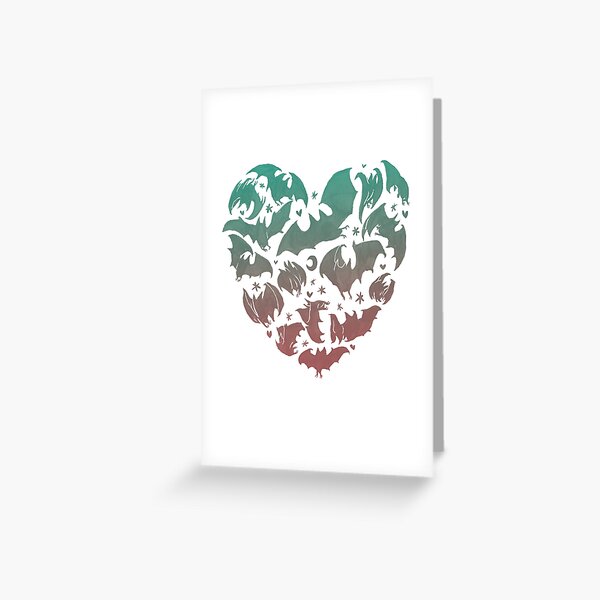Emo Greeting Cards Redbubble - emogoth heart roblox