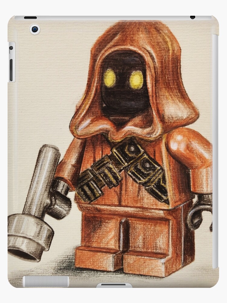 lego jawa