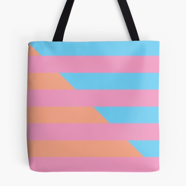 Item preview, Neon Stripes | pencilmeinstationery.com designed and sold by pencilmein.