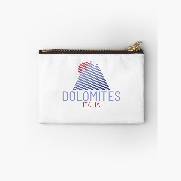 Artikelvorschau, Dolomites Italy Minimal Geometric Design entworfen und verkauft von dk80.