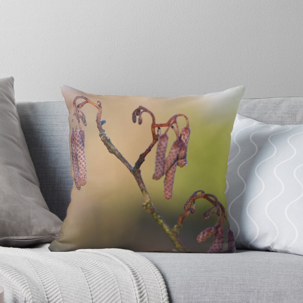 Item preview, Throw Pillow designed and sold by CallyM.
