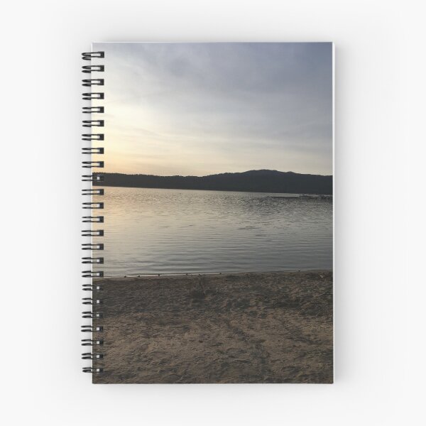 Item preview, Sunset on the Water designed and sold by NaturesLostSoul.