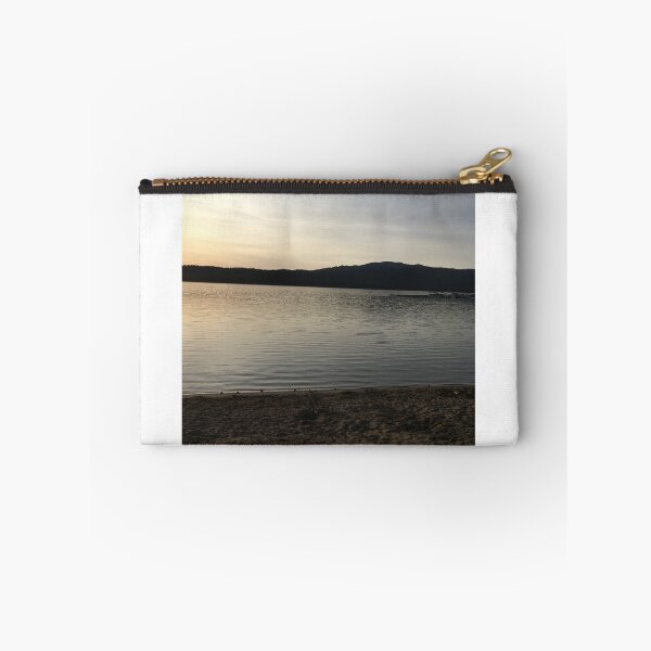 Item preview, Sunset on the Water designed and sold by NaturesLostSoul.
