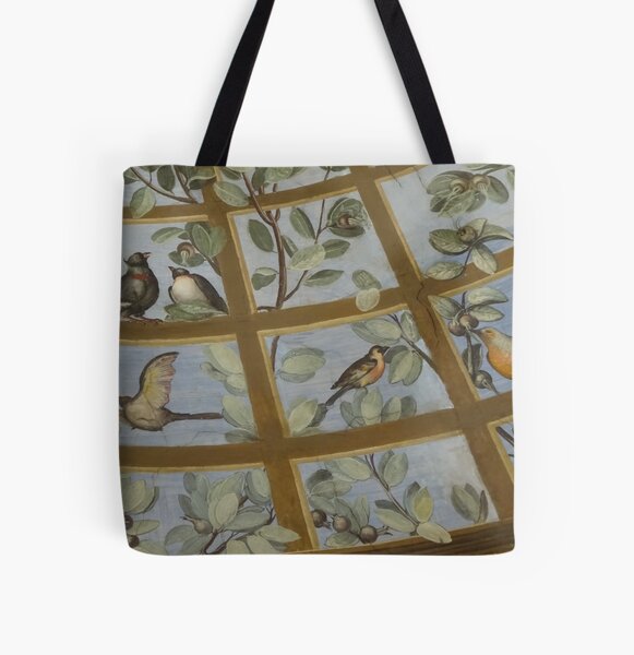 TOTE BAG MEDUSA - Le Gallerie degli Uffizi Shop