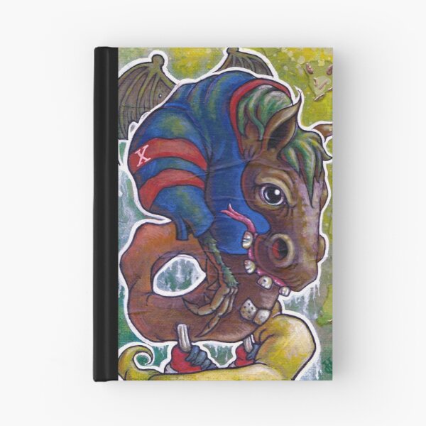 Item preview, The Jersey Devil designed and sold by Craig Medeiros.